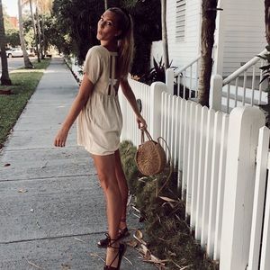 Meet your Posher, Tara